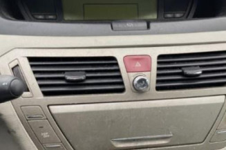 Feu arriere principal droit (feux) CITROEN C4 GRAND PICASSO 1
