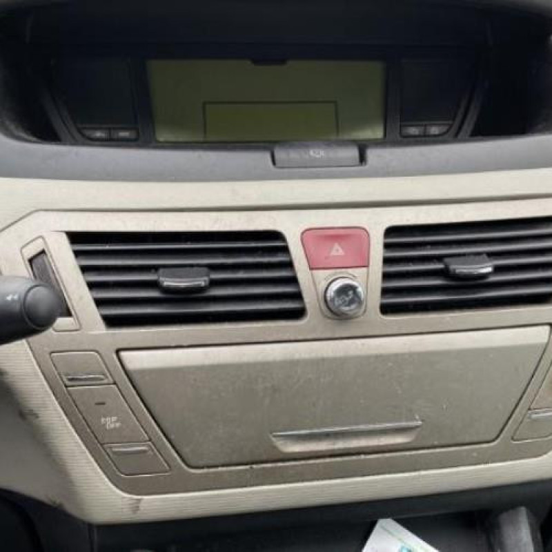 Feu arriere principal droit (feux) CITROEN C4 GRAND PICASSO 1 Photo n°20