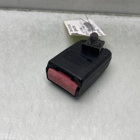 Attache ceinture arriere gauche RENAULT GRAND SCENIC 2