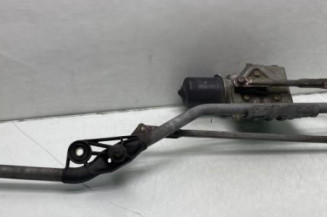 Moteur essuie glace avant RENAULT GRAND SCENIC 2 Photo n°1