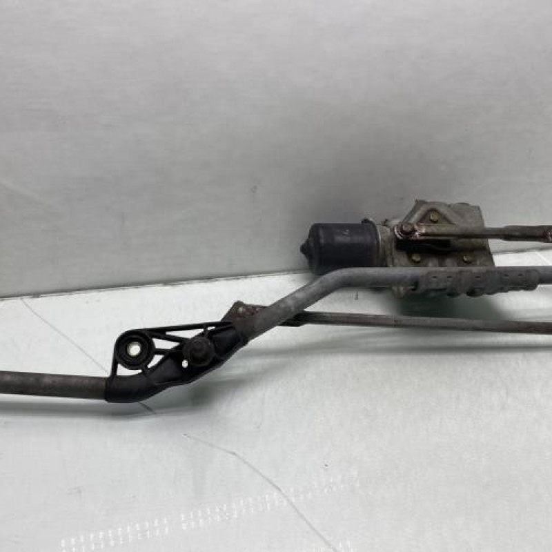 Moteur essuie glace avant RENAULT GRAND SCENIC 2 Photo n°1
