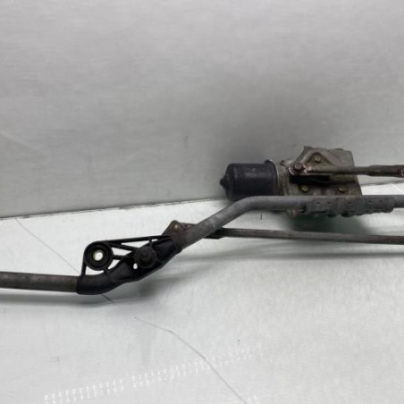 Moteur essuie glace avant RENAULT GRAND SCENIC 2 Photo n°1