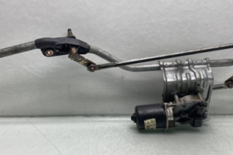 Moteur essuie glace avant RENAULT GRAND SCENIC 2