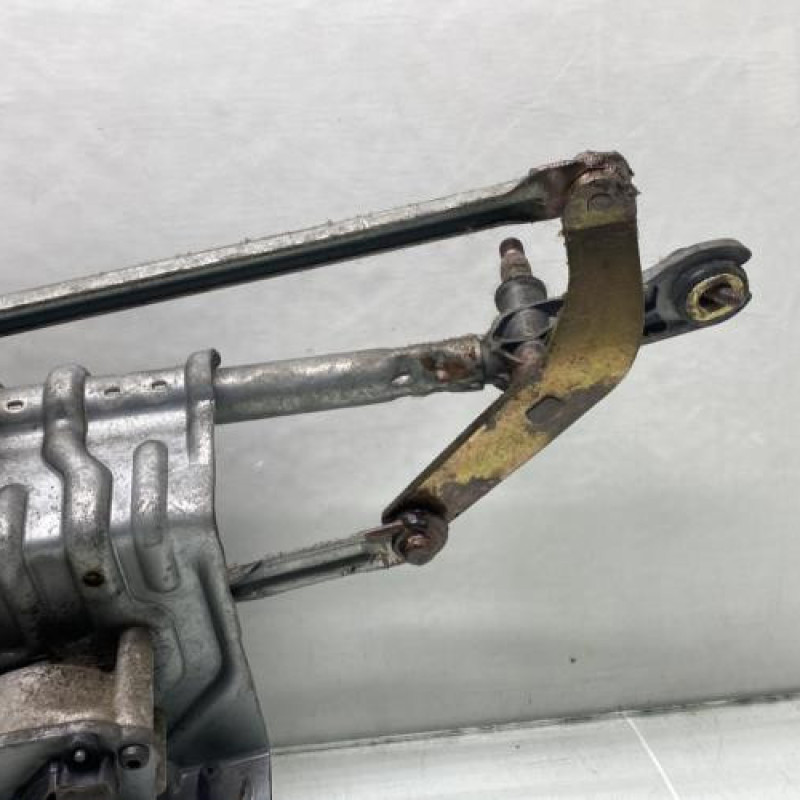 Moteur essuie glace avant RENAULT GRAND SCENIC 2 Photo n°4