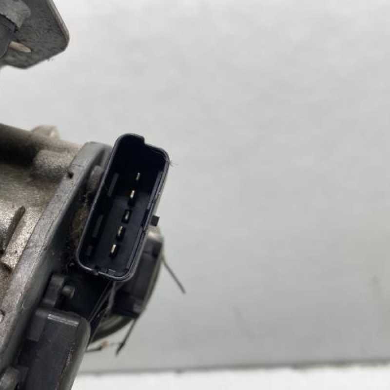 Moteur essuie glace avant RENAULT GRAND SCENIC 2 Photo n°5