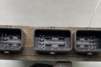 Calculateur moteur RENAULT KANGOO 1