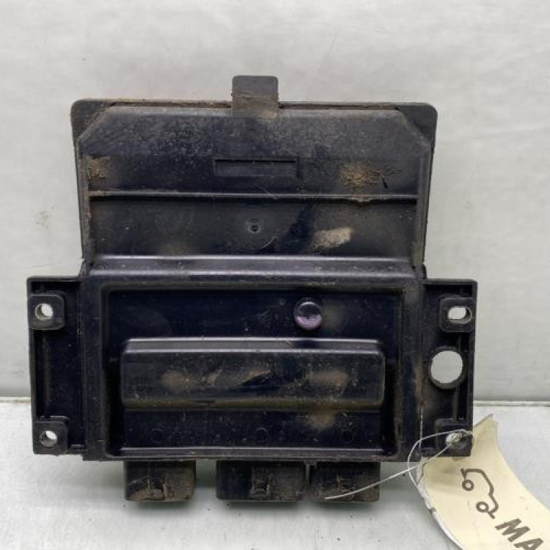 Calculateur moteur RENAULT KANGOO 1 Photo n°4