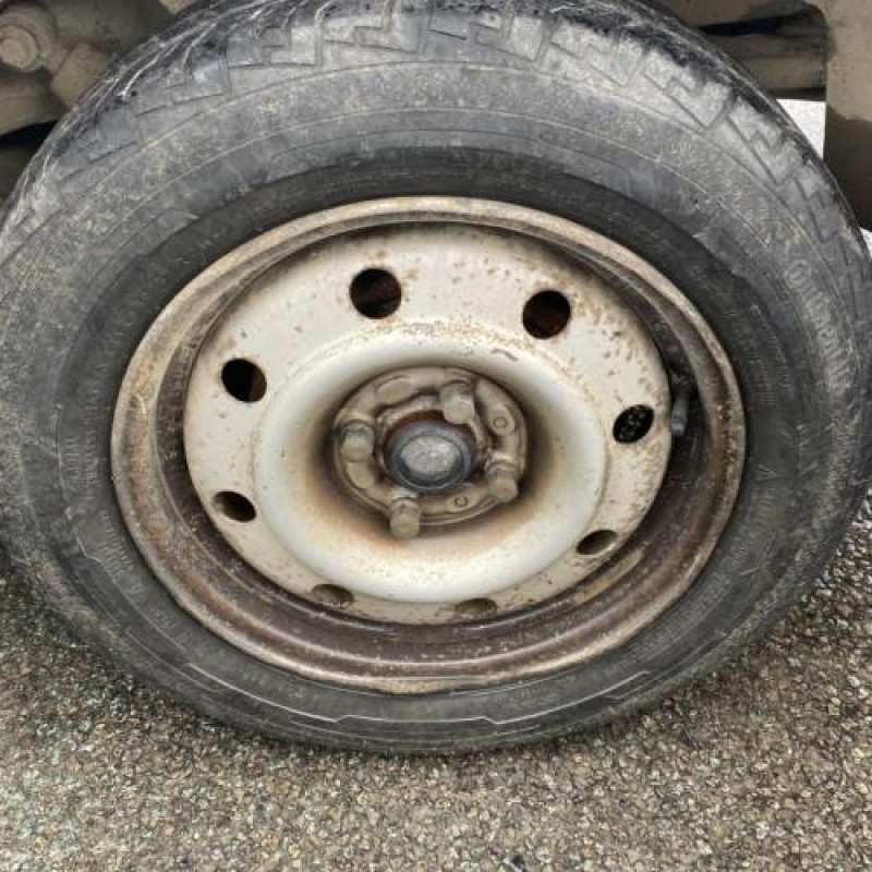 Calculateur moteur RENAULT KANGOO 1 Photo n°17