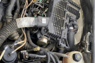 Calculateur moteur RENAULT KANGOO 1