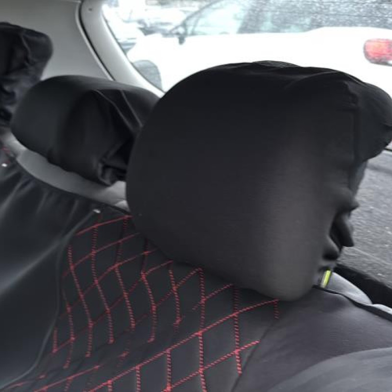 Boite a gants PEUGEOT 307 Photo n°15