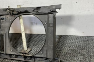 Face avant PEUGEOT 307