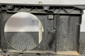 Face avant PEUGEOT 307