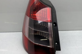 Feu arriere principal gauche (feux) RENAULT GRAND SCENIC 2