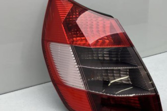 Feu arriere principal gauche (feux) RENAULT GRAND SCENIC 2