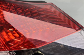 Feu arriere principal gauche (feux) RENAULT GRAND SCENIC 2