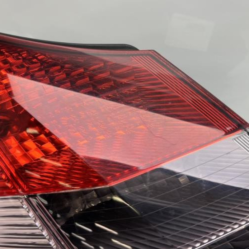 Feu arriere principal gauche (feux) RENAULT GRAND SCENIC 2 Photo n°4