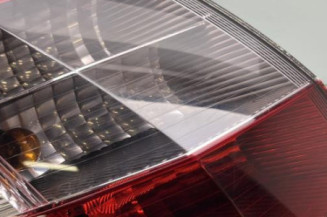 Feu arriere principal gauche (feux) RENAULT GRAND SCENIC 2