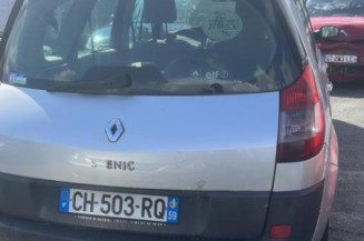 Feu arriere principal gauche (feux) RENAULT GRAND SCENIC 2
