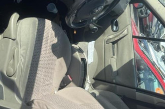 Feu arriere principal gauche (feux) RENAULT GRAND SCENIC 2