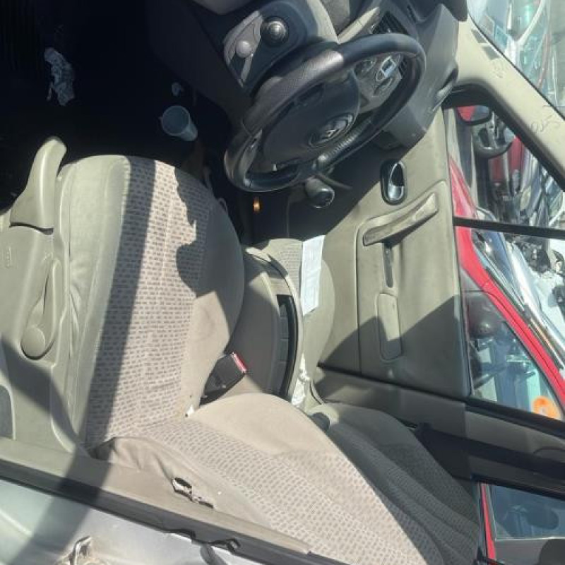 Feu arriere principal gauche (feux) RENAULT GRAND SCENIC 2 Photo n°9