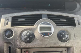 Feu arriere principal gauche (feux) RENAULT GRAND SCENIC 2
