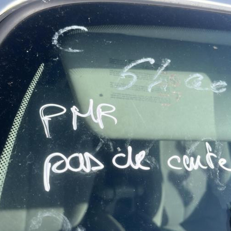 Feu arriere principal gauche (feux) RENAULT GRAND SCENIC 2 Photo n°11
