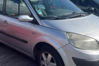 Feu arriere principal gauche (feux) RENAULT GRAND SCENIC 2