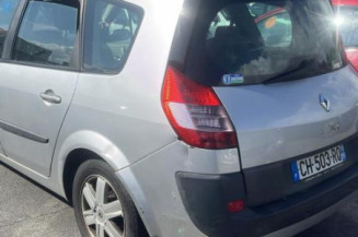 Feu arriere principal gauche (feux) RENAULT GRAND SCENIC 2