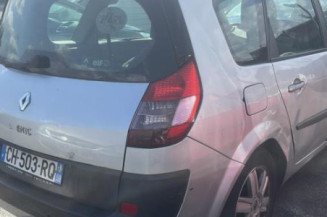 Feu arriere principal gauche (feux) RENAULT GRAND SCENIC 2