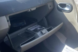 Feu arriere principal gauche (feux) RENAULT GRAND SCENIC 2
