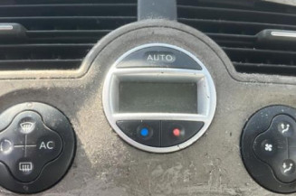 Feu arriere principal gauche (feux) RENAULT GRAND SCENIC 2