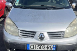 Feu arriere principal gauche (feux) RENAULT GRAND SCENIC 2
