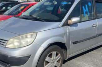 Feu arriere principal gauche (feux) RENAULT GRAND SCENIC 2