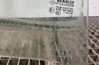 Vitre arriere droit RENAULT GRAND SCENIC 2