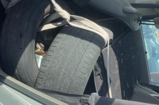 Vitre arriere droit RENAULT GRAND SCENIC 2