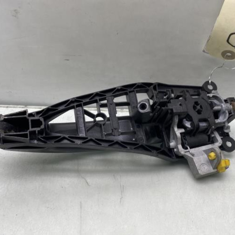 Poignee porte arriere gauche OPEL ZAFIRA B Photo n°2