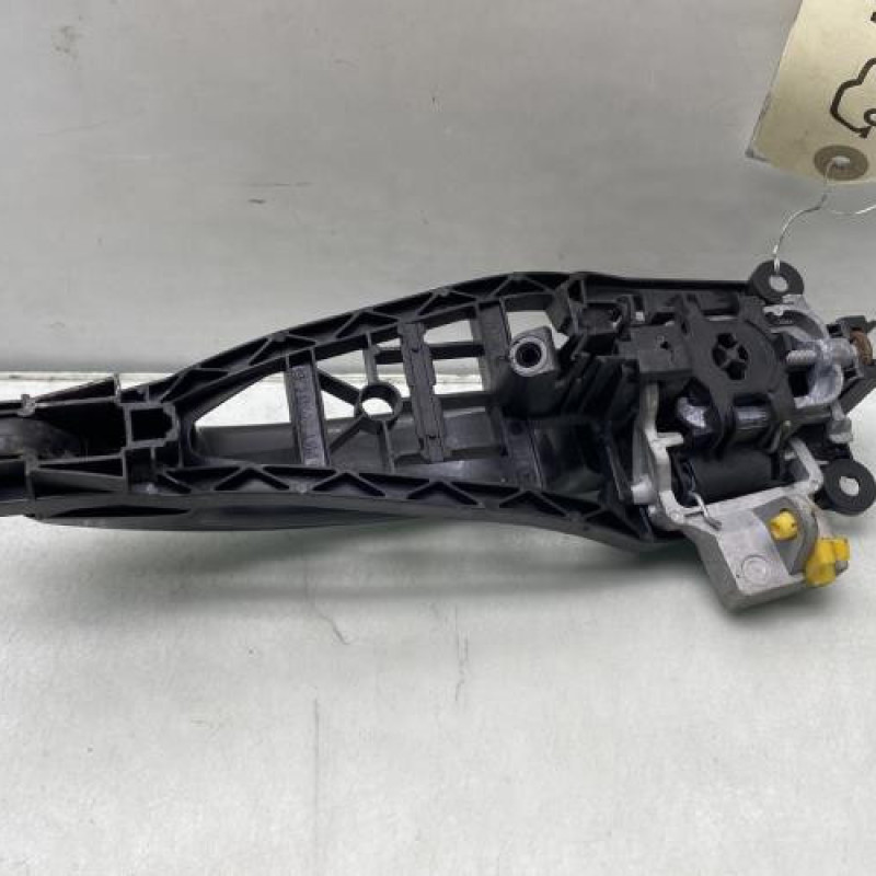 Poignee porte arriere gauche OPEL ZAFIRA B Photo n°3
