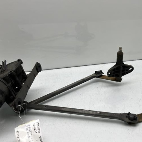 Moteur essuie glace avant PEUGEOT 205 Photo n°1