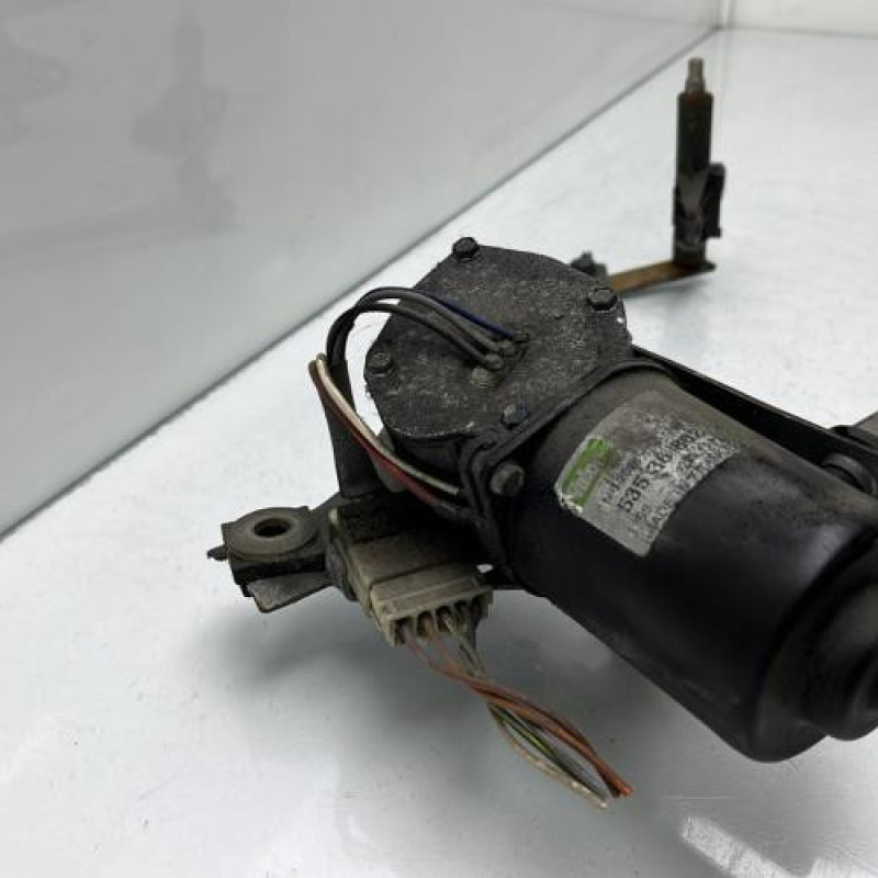 Moteur essuie glace avant PEUGEOT 205 Photo n°5