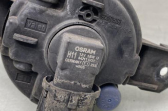 Anti brouillard droit (feux) BMW SERIE 1 E87