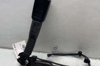 Pretensionneur de ceinture avant gauche BMW SERIE 1 E87