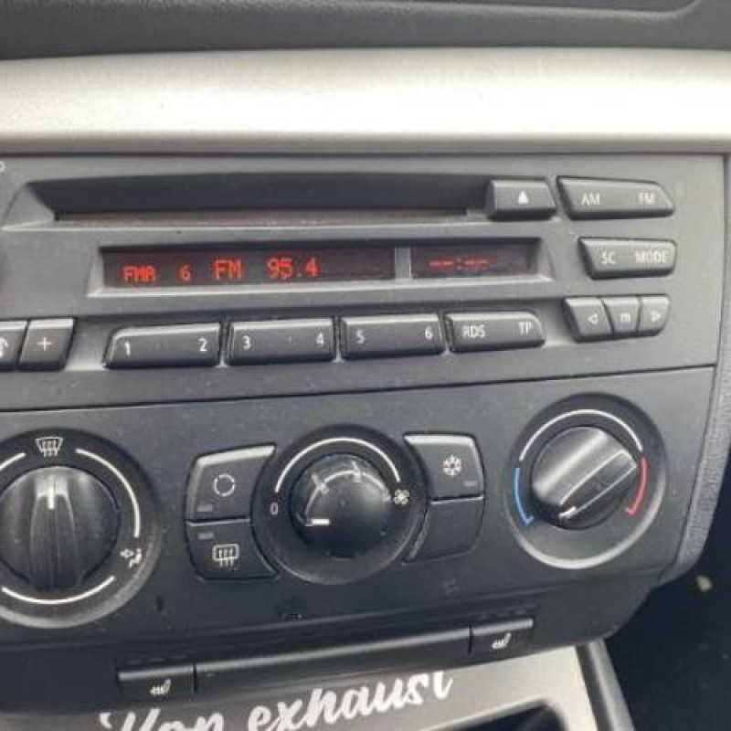 Retroviseur interieur BMW SERIE 1 E87 Photo n°20