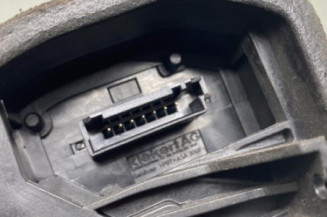 Serrure arriere gauche BMW SERIE 1 E87