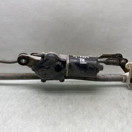 Moteur essuie glace avant NISSAN MICRA 3 Photo n°1