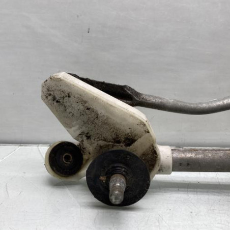 Moteur essuie glace avant NISSAN MICRA 3