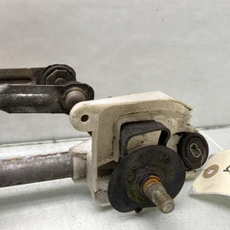 Moteur essuie glace avant NISSAN MICRA 3 Photo n°3