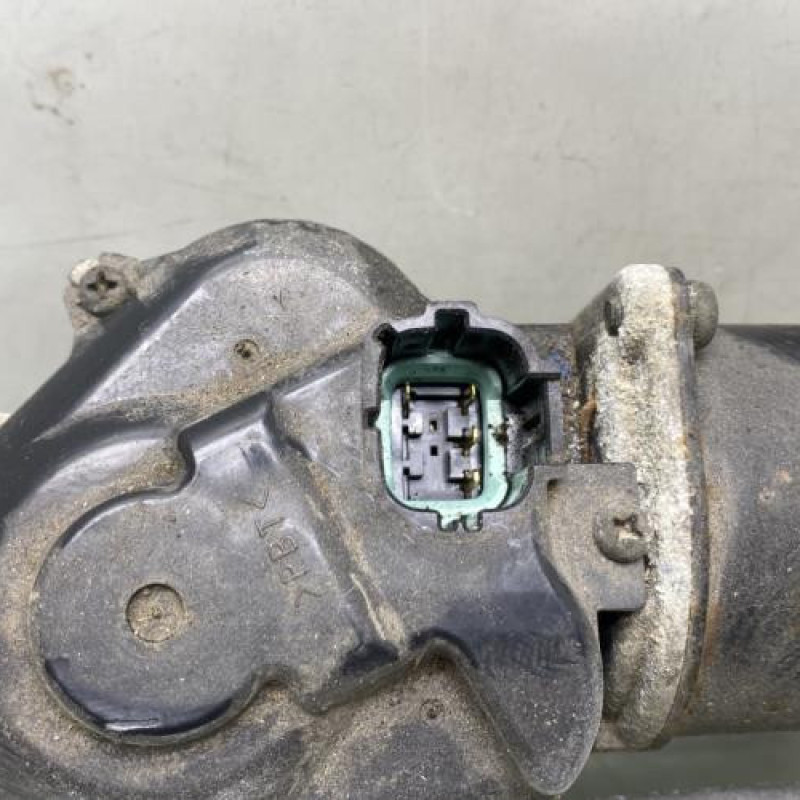Moteur essuie glace avant NISSAN MICRA 3 Photo n°4