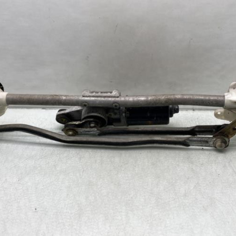Moteur essuie glace avant NISSAN MICRA 3 Photo n°5
