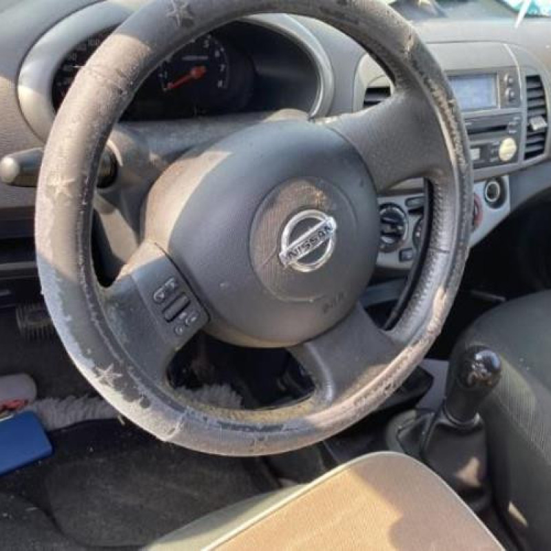 Moteur essuie glace avant NISSAN MICRA 3 Photo n°7