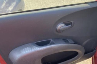Moteur essuie glace avant NISSAN MICRA 3